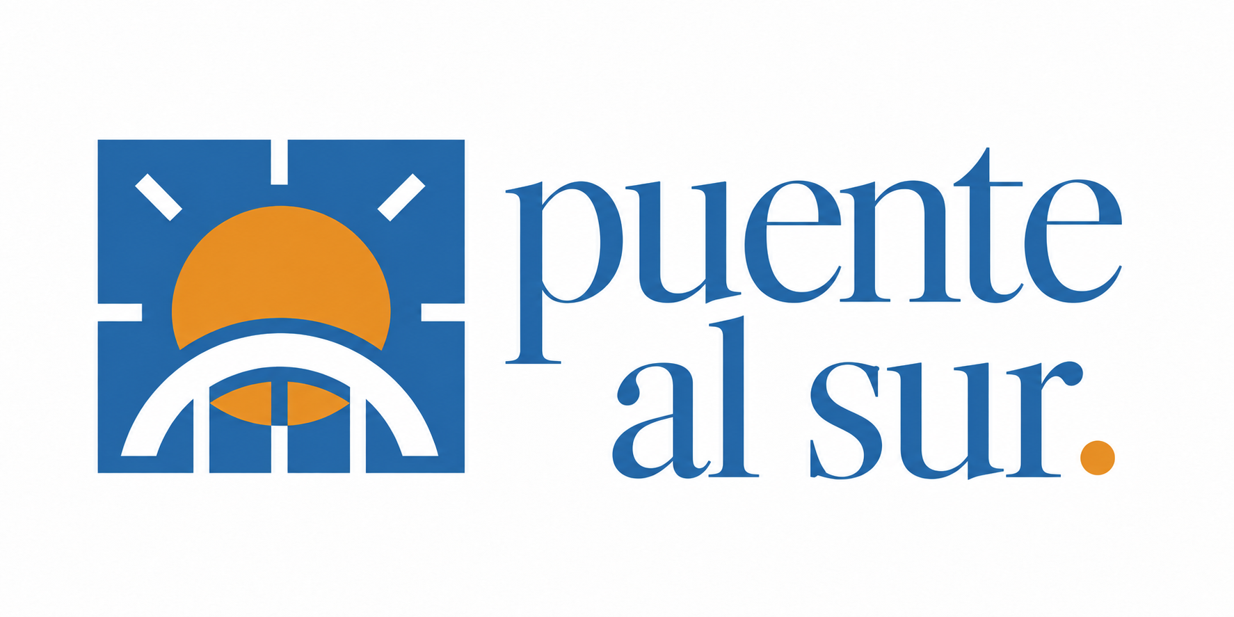 Puente al Sur