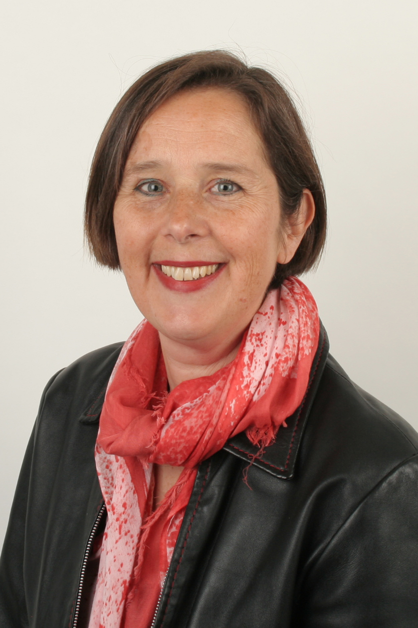 Margriet van Delden-Smit, vertaalster en docent